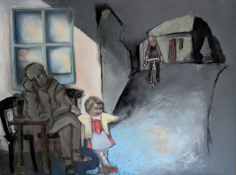 Morgendämmerung
